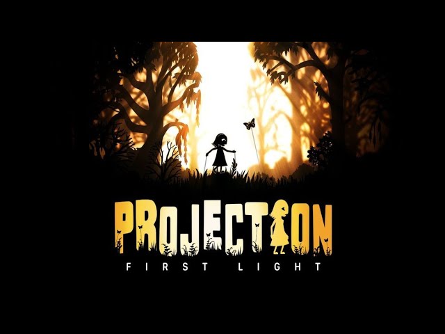 Projection: - Gameplay Trailer - YouTube