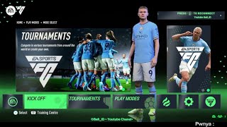 Finally  FIFA 16 MOD EA SPORTS FC 24 ANDROID OFFLINE & GRAFIK HD.