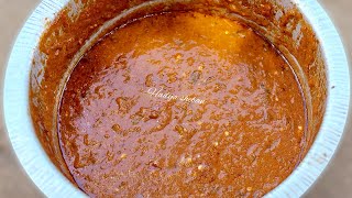 HAKUNA PILIPILI TAMU KAMA HII YA MBIRIMBI/PILIPILI YA SHUGHULINI🔥🔥 #pilipili #trumpetrecipe