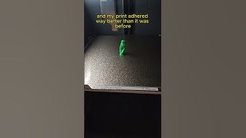 It is Super Easy to Clean a Textured PEI Plate