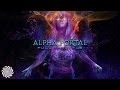 Alpha portal  full throttle  animation