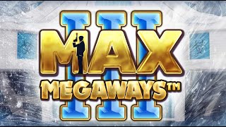 🔥 Max Megaways 3 Slot Review – Big Wins & Bonus Features Uncovered!