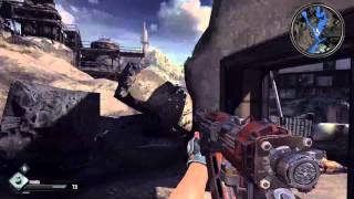 Обзор RAGE от PRAIS! №2 Специально для download-games-torrent.ru. видео Rage 2 скачать торрент