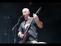 Dying Fetus - Footage 1 - FortaRock The Netherlands