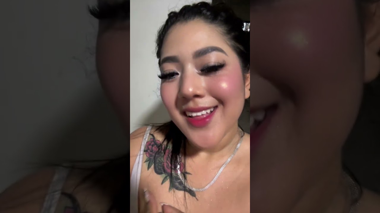 Check out my latest video