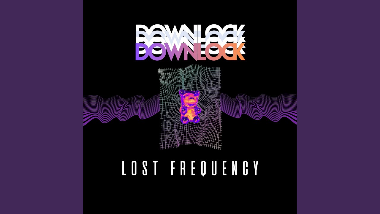 Watch Lost Frequency on YouTube Watch Lost Frequency on YouTube