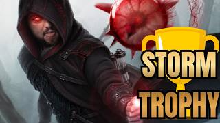 STORM IS BROKEN AGAIN?! Modern Trophy League 5-0!