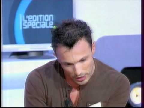 Willy Rovelli : L'Édition Spéciale - Celui qui lit
