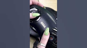 Mega Drive / Genesis ASMR!