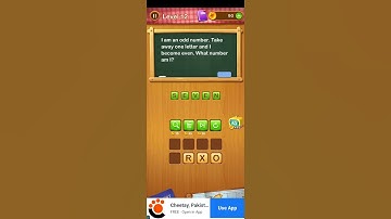 Word Riddles | Level 12 | Gameplay Solutions | #trending #fsmystery #shorts #gameplay #walkthrough