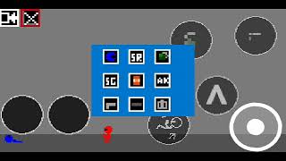 STICKFIGHTERS | Pocket Code Fighting game. Closed Beta Gameplay