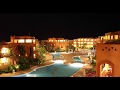 Marsa Alam, Dream Lagoon Beach Resort. Toby on Tour