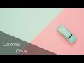 『Carefree Drive』神楽月クラフティ f/小春六花×Saki