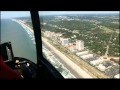 06-27-2012 Helicopter Flight, Myrtle Beach, SC