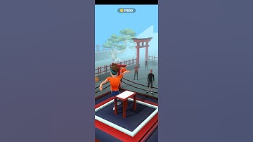 Slap kings gameplay walkthrough ios 19 February 2022