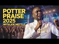 FULL LIVE WORSHIP WITH JOE METTLE AT POTTER'S HOUSE PRAISE MINISTRATION