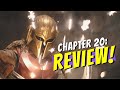 The Mandalorian: Chapter 20 REVIEW #themandalorian #starwars