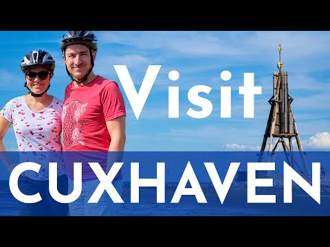 Cuxhaven, Germany - Travel tips: Things to know for vacation & your trip!