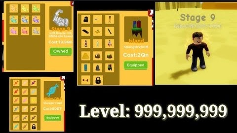 Stage 9 under 30 minutes? (Big Lifting Simulator)