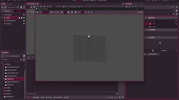 Generative Chunk System