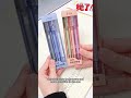 #product #stationer #automaticpencil #pen #mechanicalpencil #diy #stationeryhaul #calligraphy