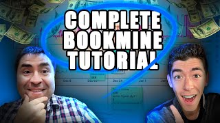 Complete BookMine Tutorial | How to Use All of BookMine's Filters! screenshot 2