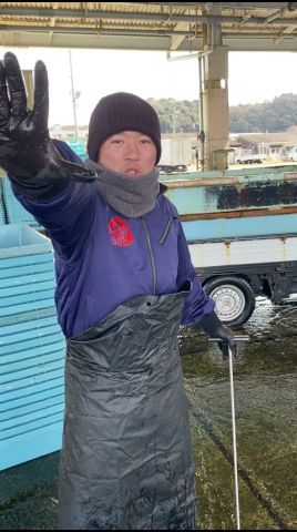 カニの掴み取りチャレンジやるよ‼️#うお一番 #市場 #海鮮好き