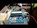 Fm yokohama 84.7 Test transmission.(FMヨコハマ試験放送アナウンス)