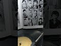 美空ひばり/十代の戀よさようなら