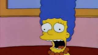 Az én Homer fiam nem kommunista. My Homer is not a communist.