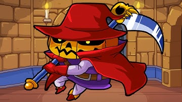 Dungeon Quest Gameplay Android | PROAPK