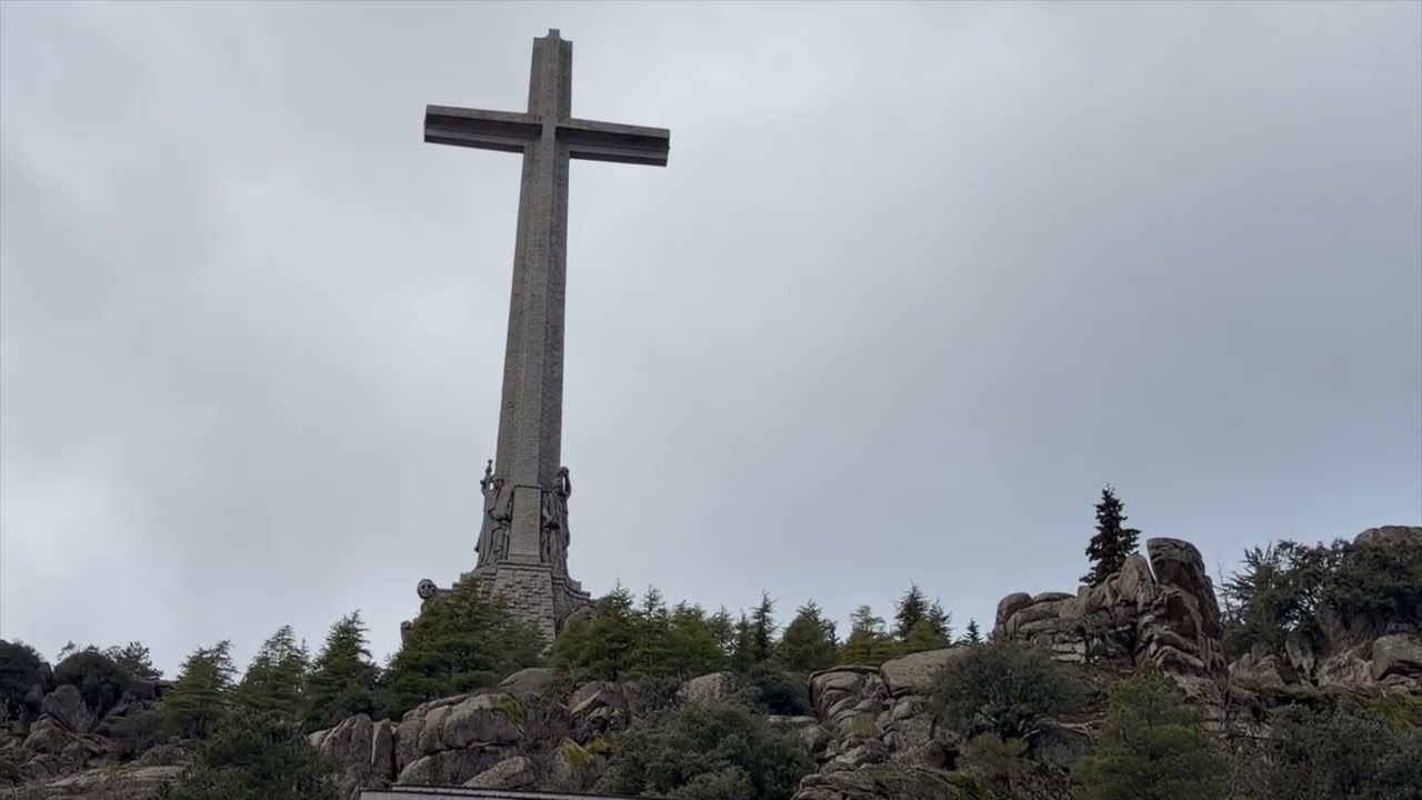 Santa Cruz del Valle de Los Caidos