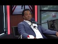 Pedro Martinez on Ted Williams & the '99 All-Star Game | The Rich Eisen Show | 7/16/18