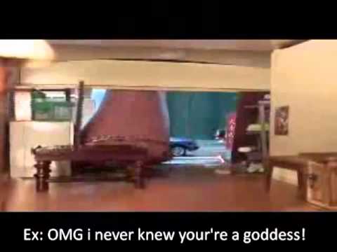 Asian Giantess Crush Asian Giantess Crush