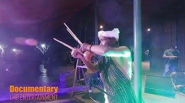 Khám Phá Vũ Điệu Aria Huyền Bí Của Người Chu Ru