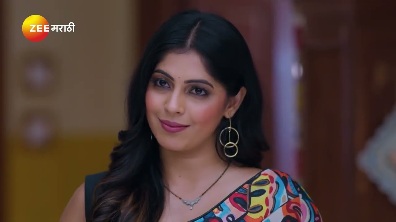 Lakshmi Niwas | भावनाला संतोष बोलतो