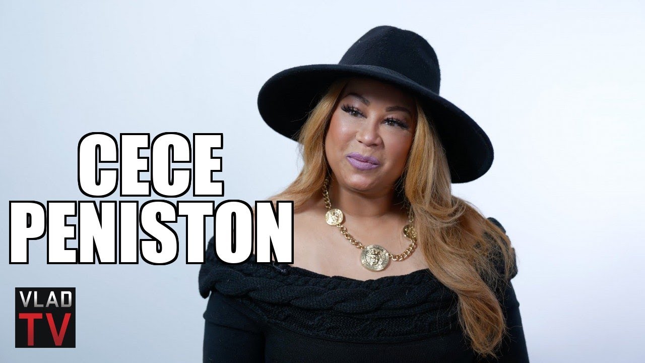 CeCe Peniston on Being Crowned Miss Black Arizona, "Finally" Being a