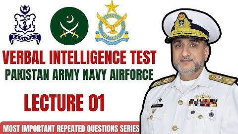 Verbal Intelligence Test Preparation 2025 | pma 157 long course initial test preparation 2025 |