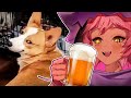 Tricky Gets Drunk and Reacts to the FUNNIEST Memes! thumbnail