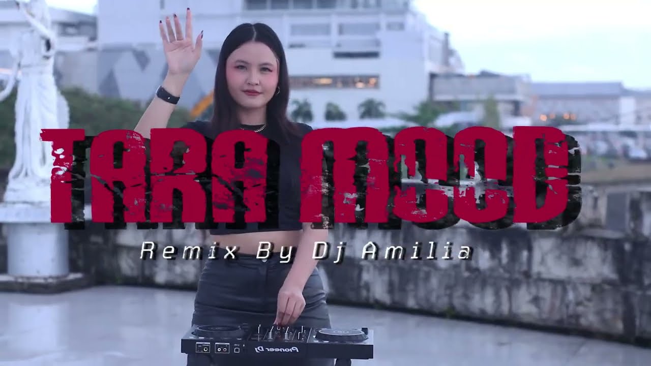 TARA MOOD (DJ AMILIA) REMIX 2026