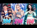 MOST VIEWED KPOP FANCAMS of 2021 - So far! Version 3