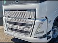 New Volvo FH 500 4X2 Tractorhead | Trucks Market
