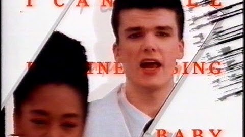 Robert Howard & Kym Mazelle - Wait!