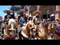 Recordando el Sábado de Gloria 2019 en Jerez, Zacatecas Parte 1