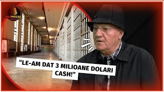 HALUCINANT! CUM A STAT Dumitru Dragomir 7 LUNI IN PUSCARIE din cauza lui Dinamo