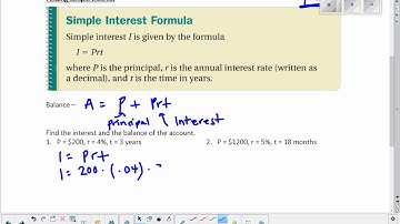 Unit 14 Section 3 video
