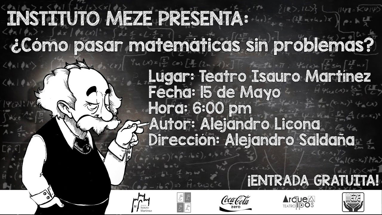 COMO PASAR MATEMATICAS SIN PROBLEMAS - YouTube