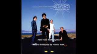 The Cranberries - New New York (lyrics-subt)