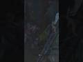 Witcher 3 wild hunt Gael Vampire Boss #vampire #witcher3 #boss