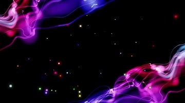 Colorful abstract Animation Background video, No Copyright, Frame background